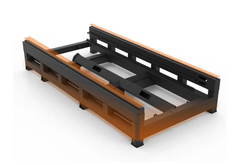 <h3 style="text-align: center;"><span style="font-size:20px;"><span style="font-family:Open Sans;">إطار الهيكل الصلب المجوف</span></span></h3> <link href="https://fonts.googleapis.com/css?family=Open Sans" rel="stylesheet" type="text/css">