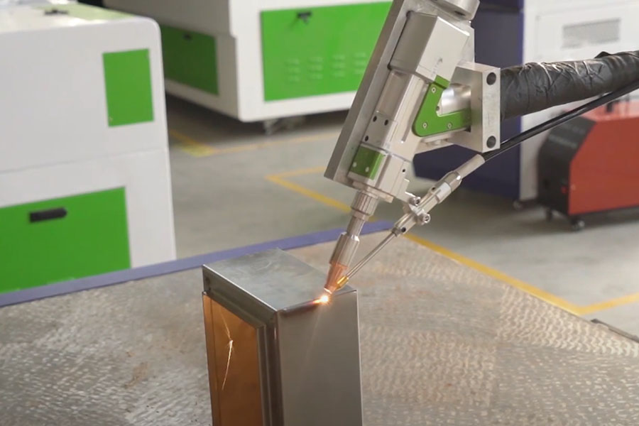 ماركات ماكينات اللحام