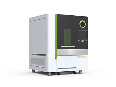 آلة القطع بالليزر الصغيرة