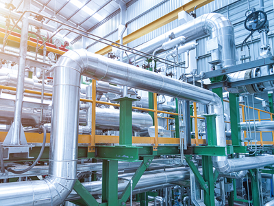  تكوين خط الإنتاج 