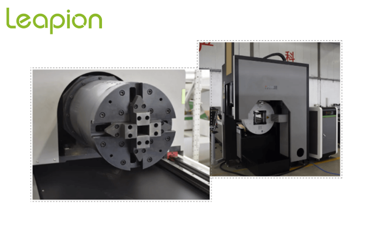 تشاك لقط التصميم