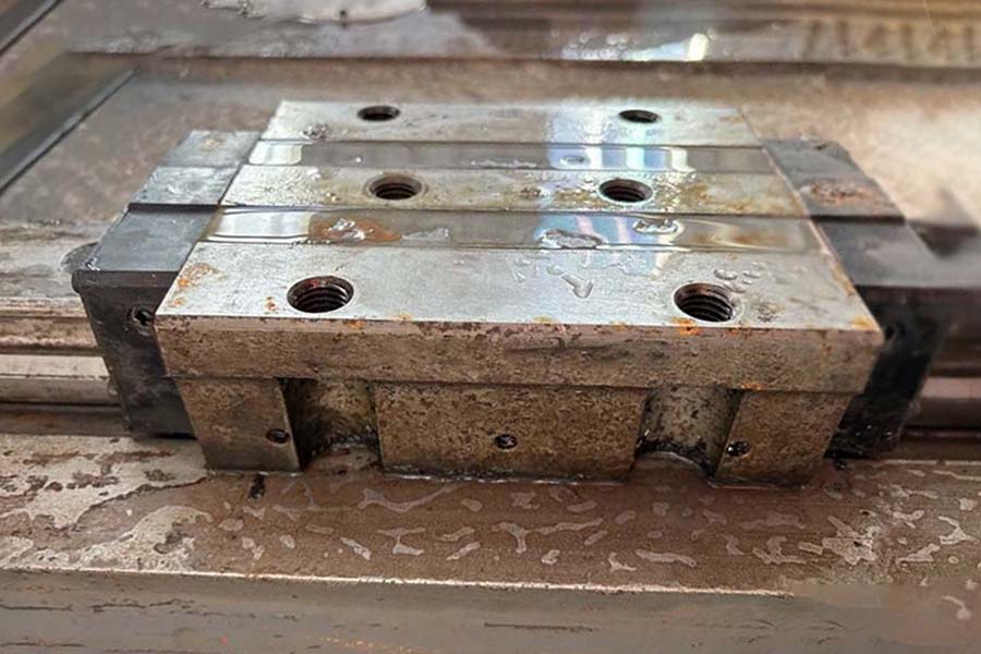 الأوساخ الدهنية