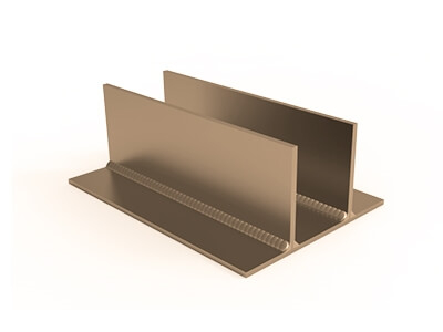 لحام النحاس بالليزر