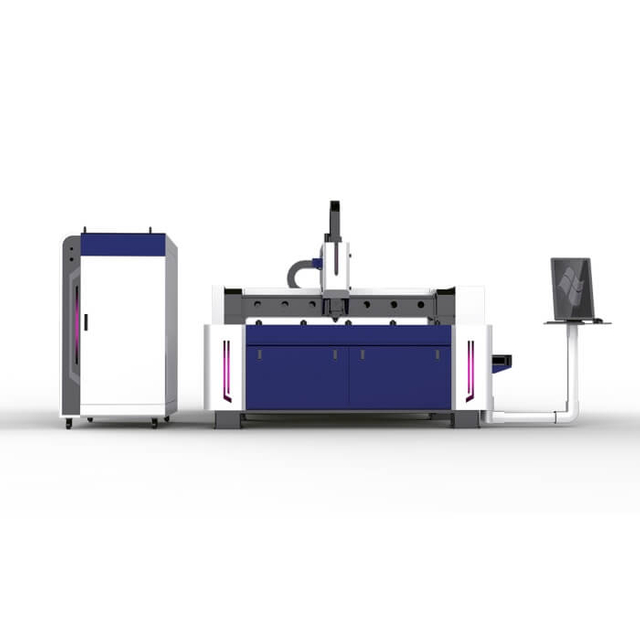 آلة قطع المعادن بالليزر