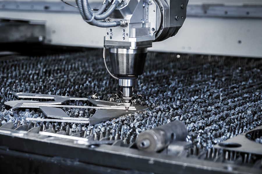 قطع البلازما